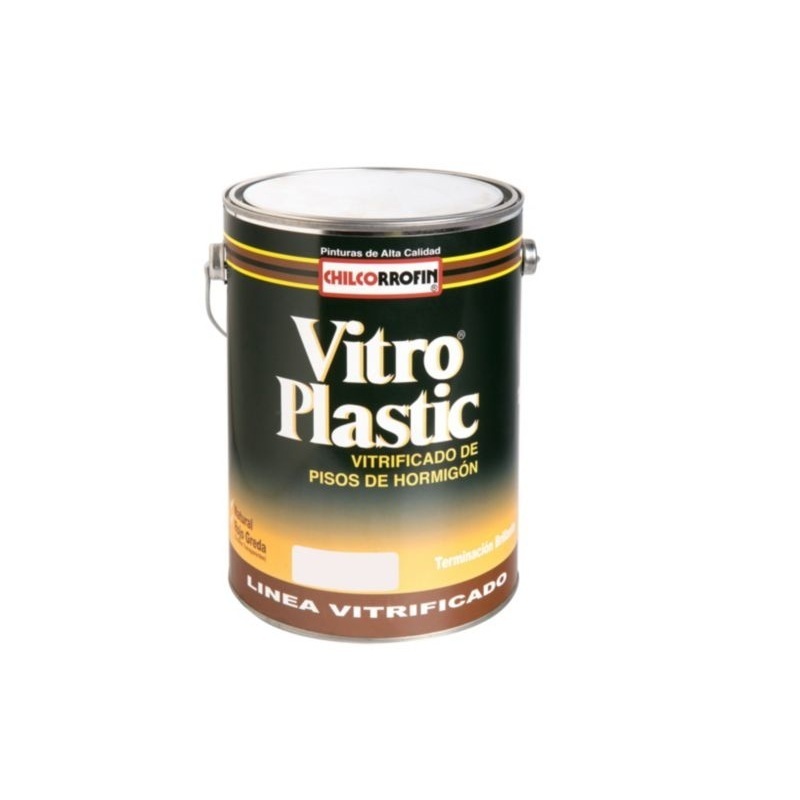 Vitrificante Vitro Plastic