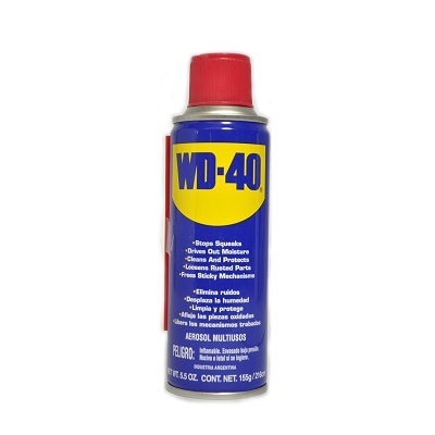 Anticorrosivo WD-40 155grs.