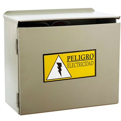 Tablero Eléctrico