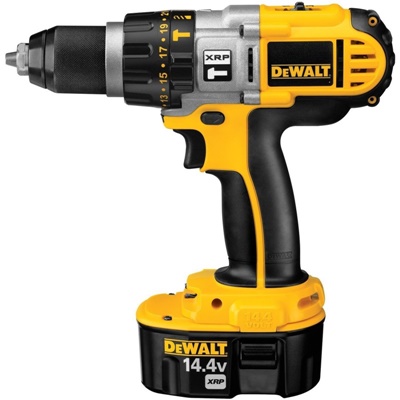 Taladro Inalambrico Percutor 14.4V Taladro Inalambrico Percutor 14.4V
