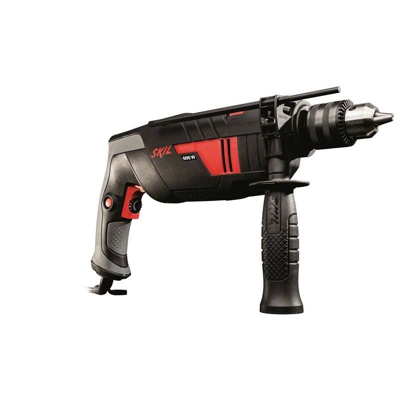 Taladro percutor 6060