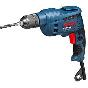 Taladro Rotacion Bosch 3/8p Modelo GBM10RE Taladro Rotacion Bosch 3/8p Modelo GBM10RE