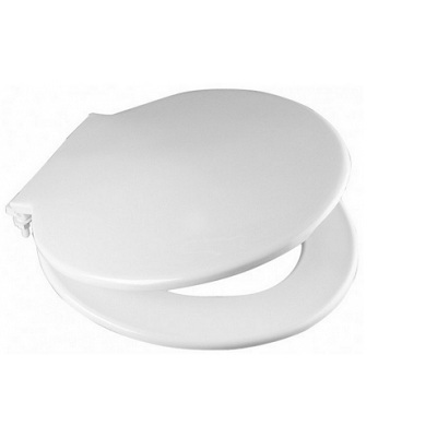 Tapa Asiento Universal Caprice Blanco