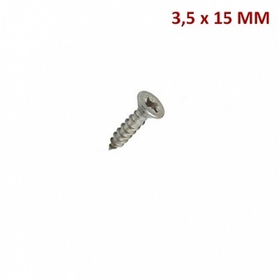 Tornillo chipboard