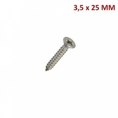 Tornillo chipboard