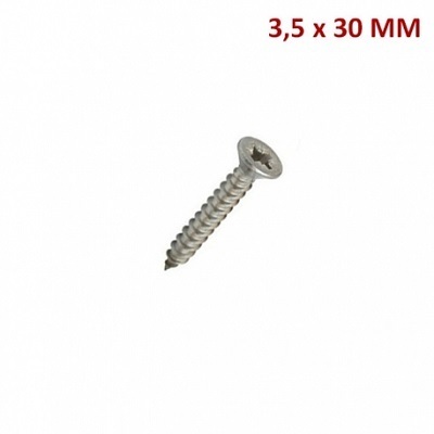 Tornillo chipboard