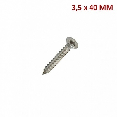 Tornillo chipboard