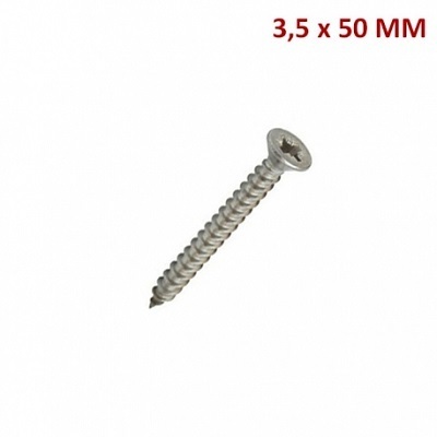 Tornillo chipboard