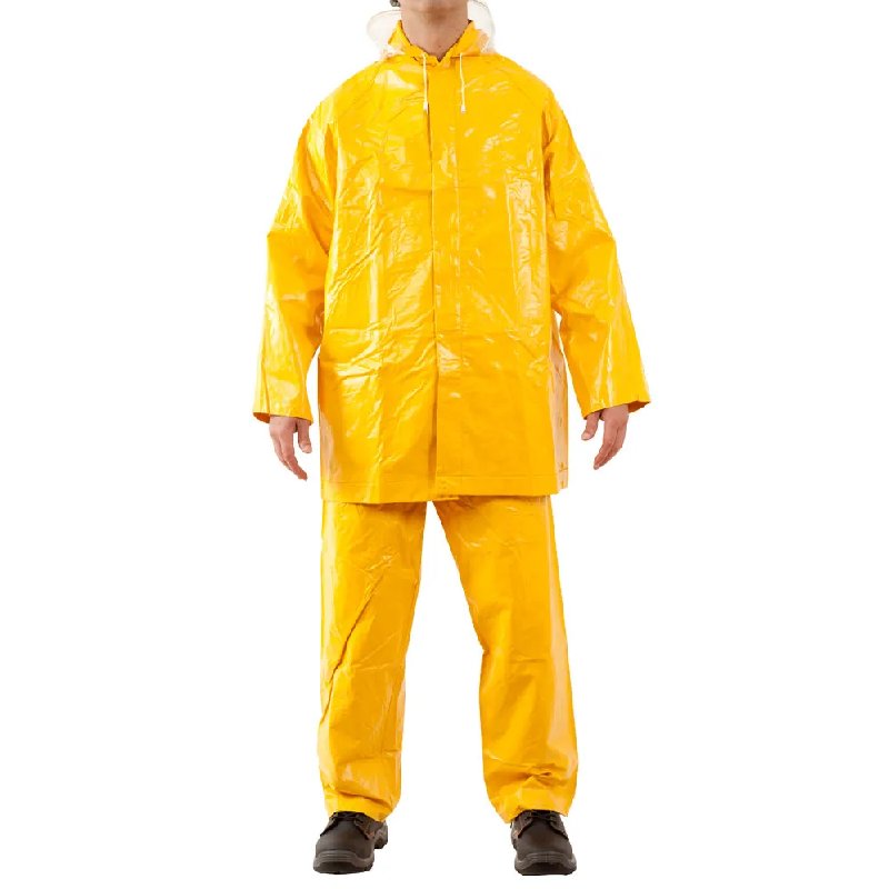 Traje Impermeable MXT 300