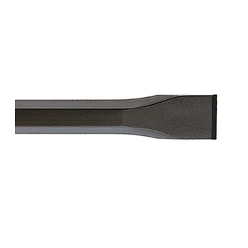 Cincel Hexagonal 17x19x450 mm