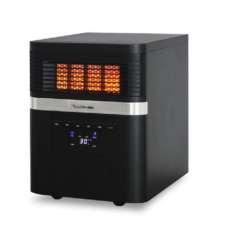 Estufa Infrarroja US-900 1500W Estufa Infrarroja US-900 1500W