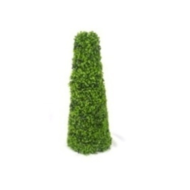 Torre Hojas Artificiales 90 CM Torre Hojas Artificiales 90 CM