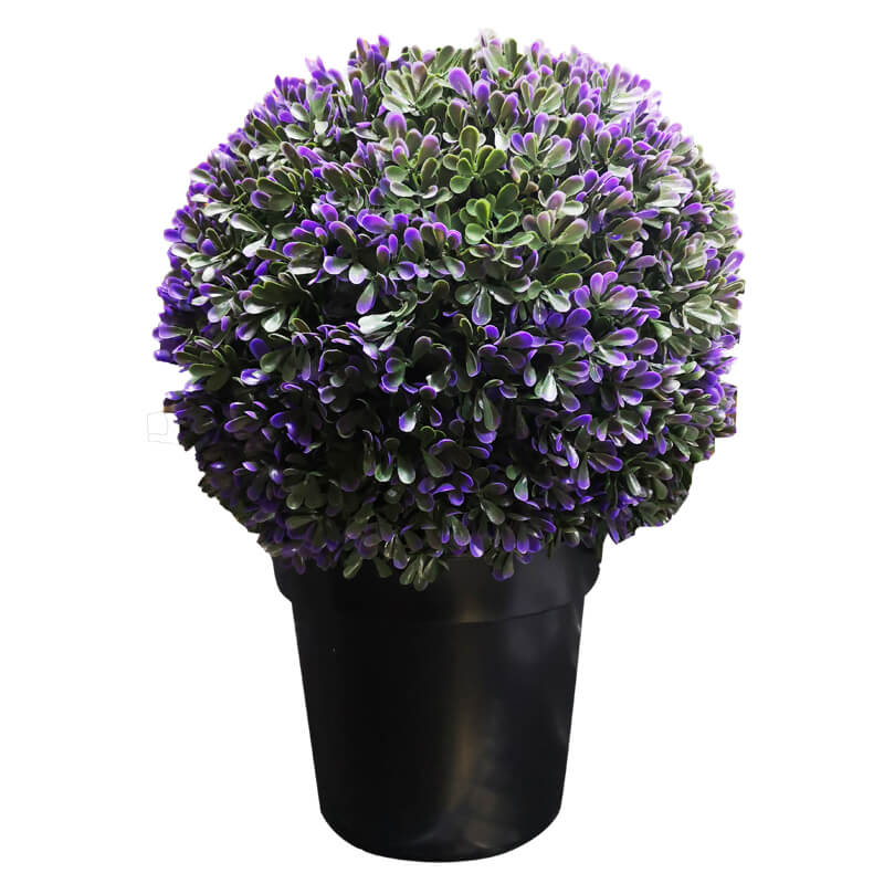 Arbusto Artificial