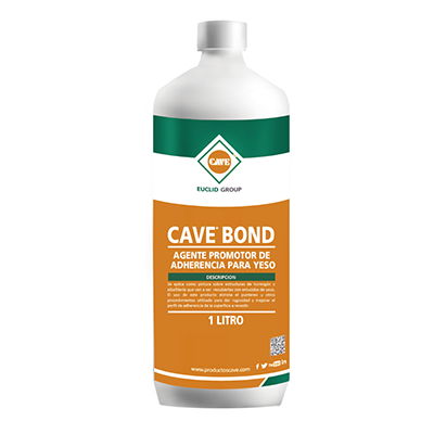Cave Bond botella 1Lt
