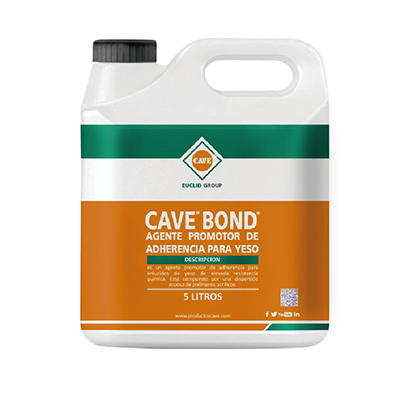 Cave Bond 5KG Bidón