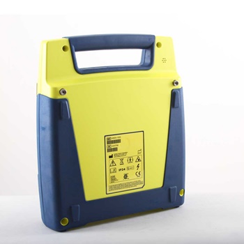 Desfibrilador Automatico Externo G3 Plus Desfibrilador Automatico Externo G3 Plus