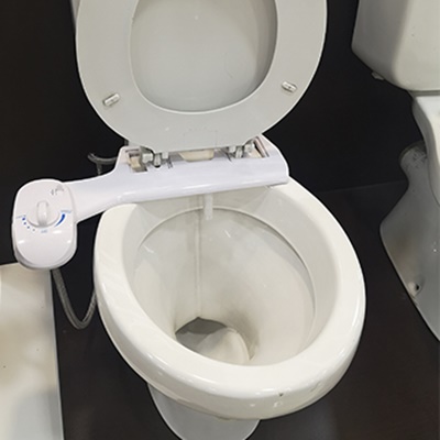 Ducha Bidet para WC