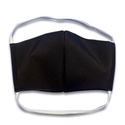 Mascarilla de Tela Lavable