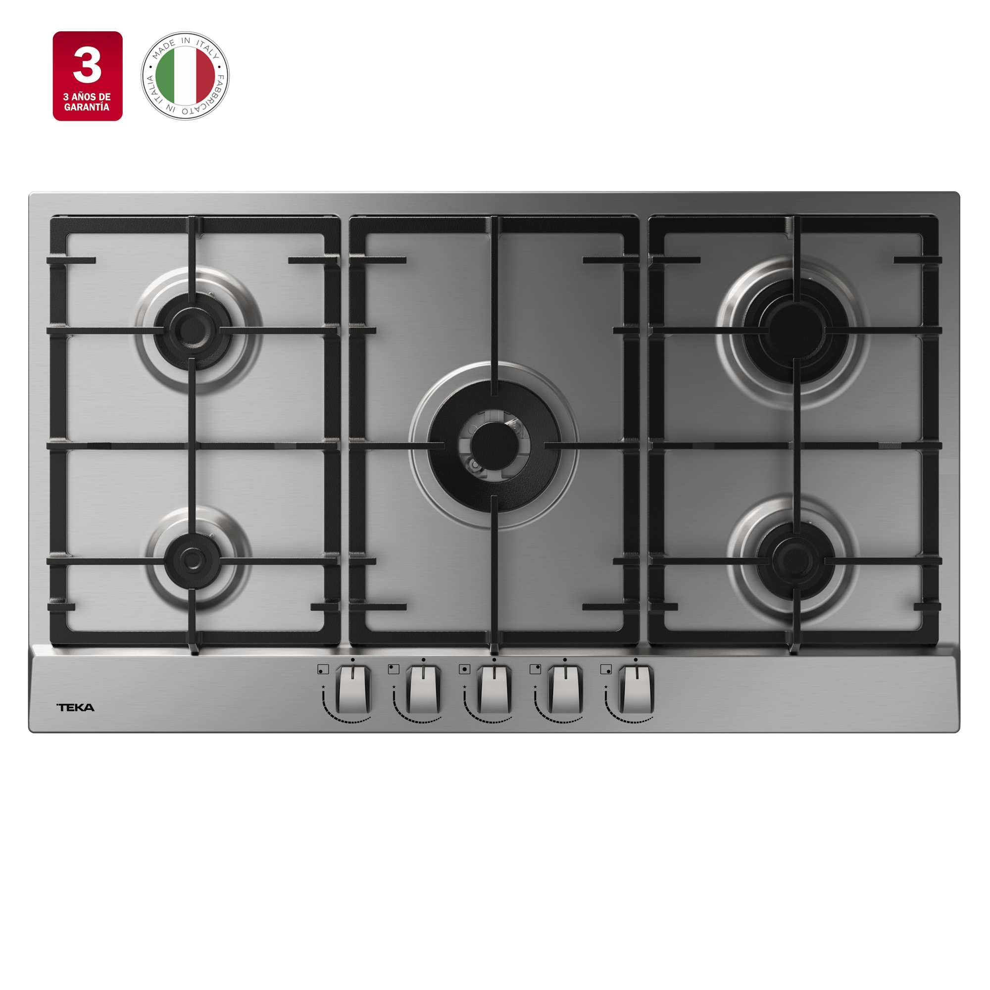 Cocina encimera GSC 95330