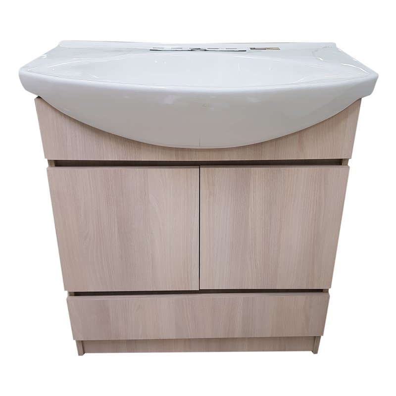 Mueble vanitorio parma