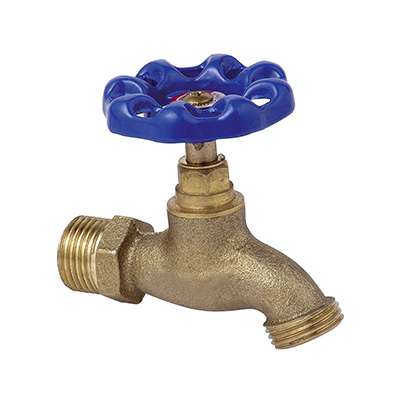 Llave Jardín 1/2"