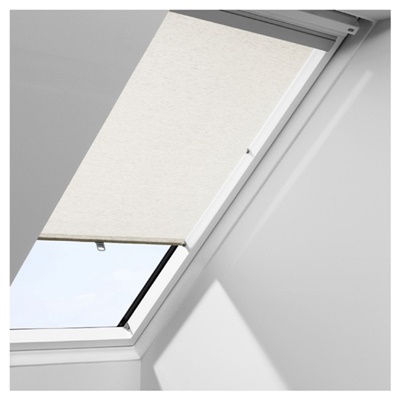 Cortina de rollo Difusora RHL CK00 1086 Beige Cortina de rollo Difusora RHL CK00 1086 Beige