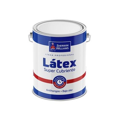 Latex Supercubriente 1 GL Base X