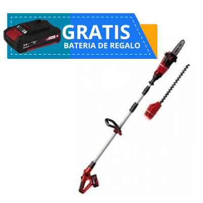 Podadora de Altura 18V GE-HC LIT Podadora de Altura 18V GE-HC LIT