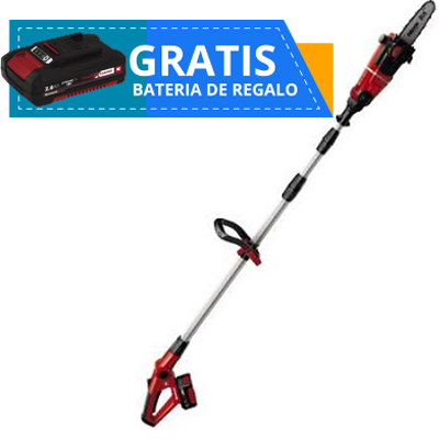 Podadora de Altura GE-LC 18 LI T KIT Podadora de Altura GE-LC 18 LI T KIT