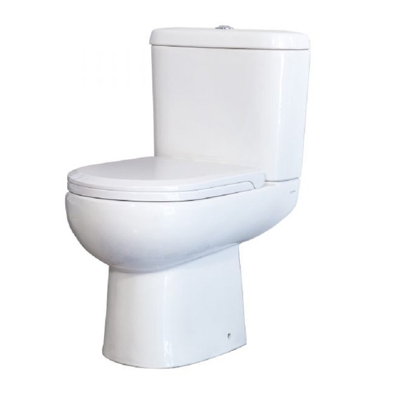 Conjunto WC Vertical Atos Conjunto WC Vertical Atos