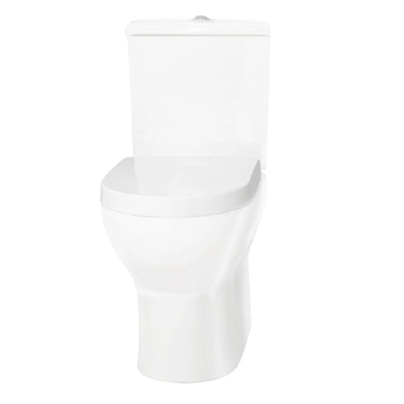 Conjunto WC a Muros Acros