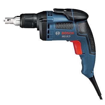 Atornillador Electrico Modelo GSR6-45TE