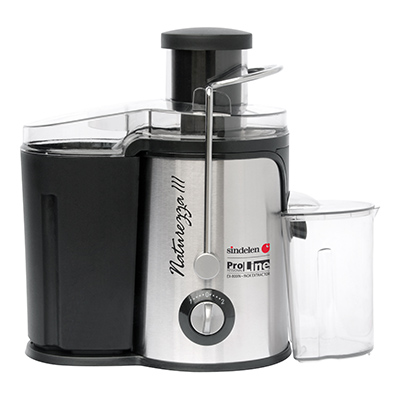 Extractor de Jugo 1,4 LTS. EX-800 inox
