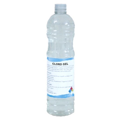Cloro Gel 1 LT Cloro Gel 1 LT