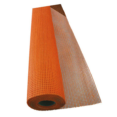 MALLA FIBRA DE VIDRIO