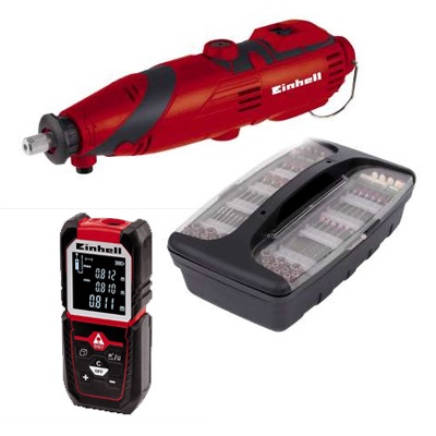 Pack Herramientas TC - MG135E + TC-LD50 Pack Herramientas TC - MG135E + TC-LD50