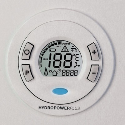 Calefont Gas Natural Tiro Natural 16Lt Hydropower Plus Calefont Gas Natural Tiro Natural 16Lt Hydropower Plus