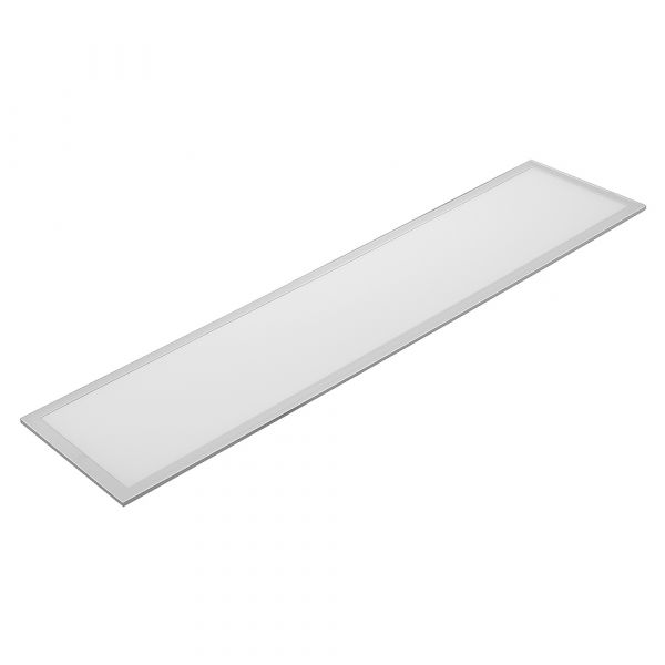 Panel led 36/40W rectangular