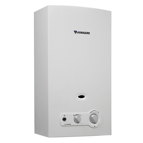 Calefont Gas Licuado Tiro Forzado 10Lt Cámara Abierta Incluye Kit Calefont Gas Licuado Tiro Forzado 10Lt Cámara Abierta Incluye Kit
