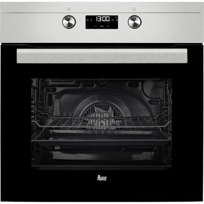 Horno Electrico HS-735 Horno Electrico HS-735