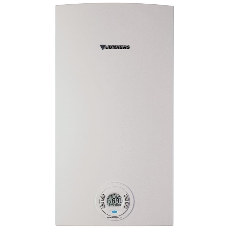 Calefont gas natural tiro natural Hydropower Plus