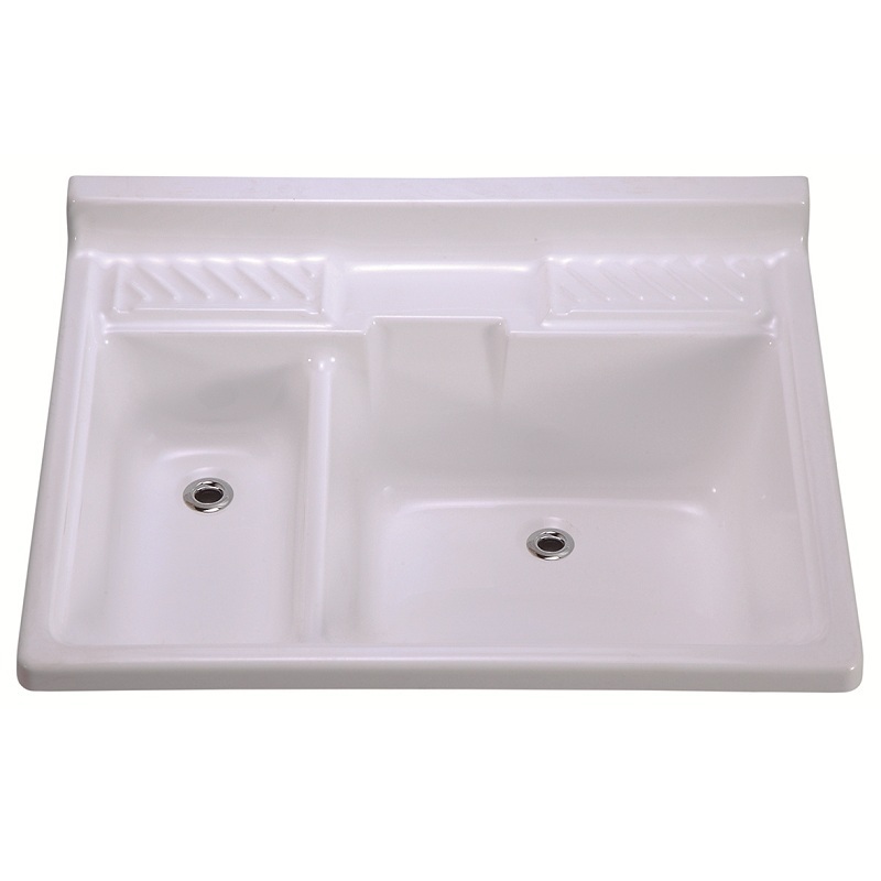 Lavarropa Metacrilato Doble 80x62cm Lavarropa Metacrilato Doble 80x62cm