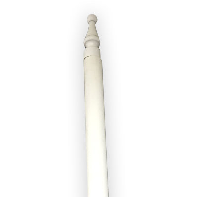 Mastil Bandera 37x2400 Mastil Bandera 37x2400