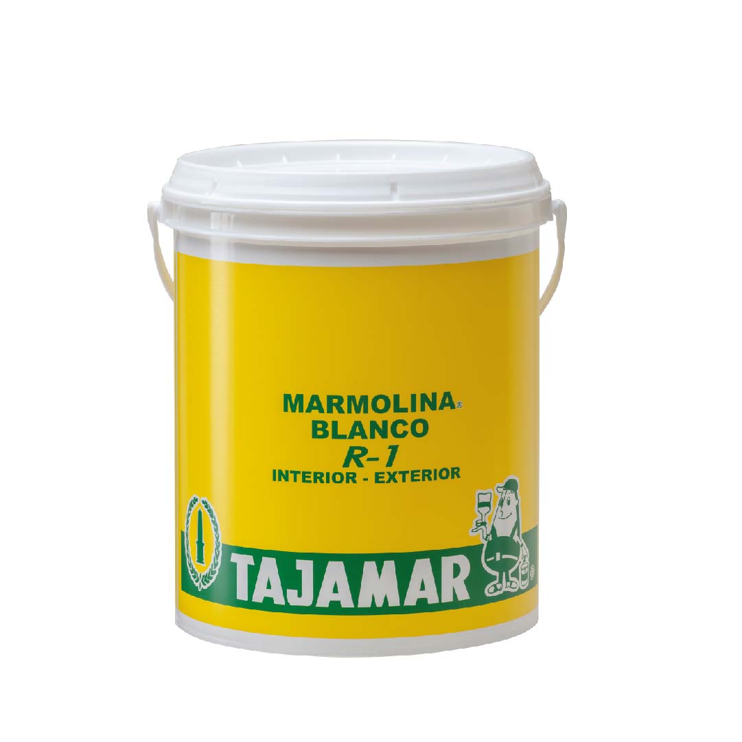 Pintura marmolina R-1
