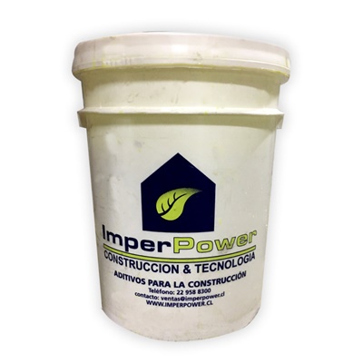 Impermeabilizante para Hormigones Imper 1 Impermeabilizante para Hormigones Imper 1