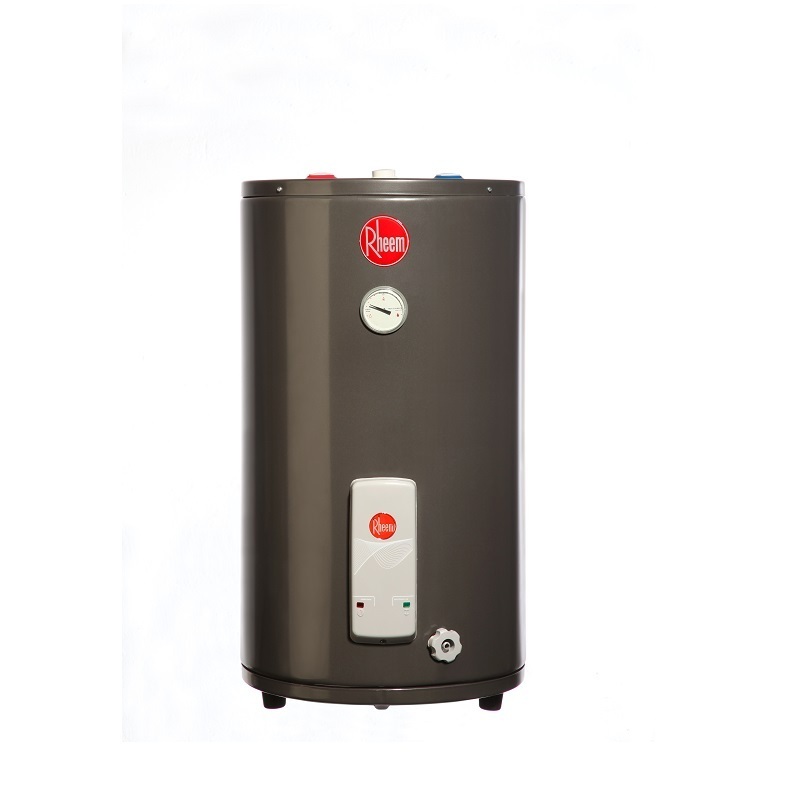 Termo Eléctrico Pie 85 Litros 220V 2.0KW Termo Eléctrico Pie 85 Litros 220V 2.0KW