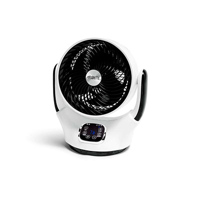 Ventilador Sobremesa