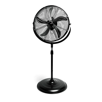 Ventilador Pedestal oscilante