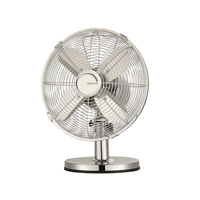 Ventilador Sobremesa