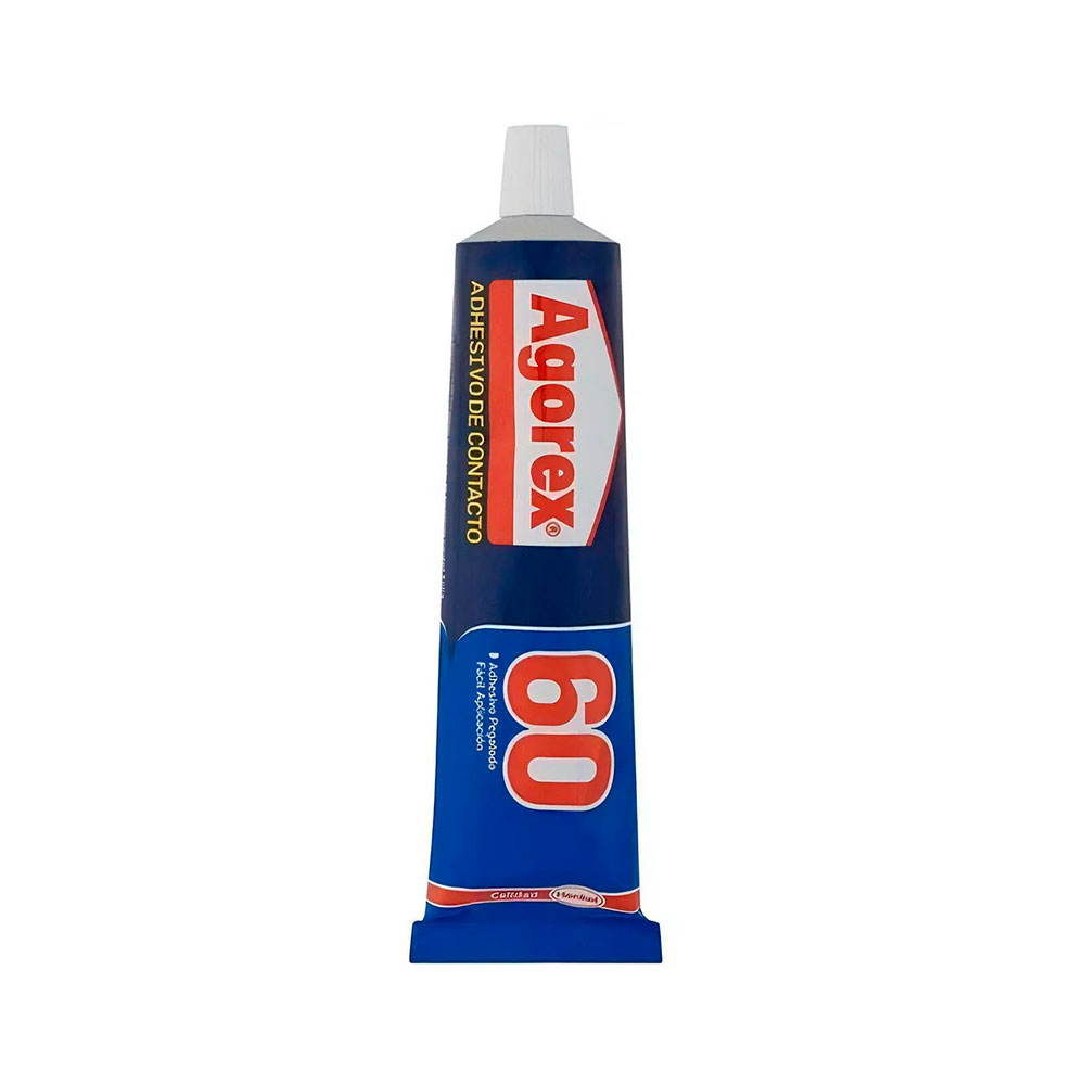 Adhesivo de contacto agorex 60